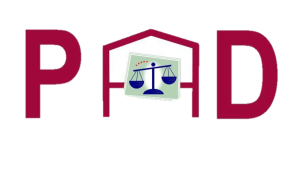 Point d'Accès aux Droits - logo